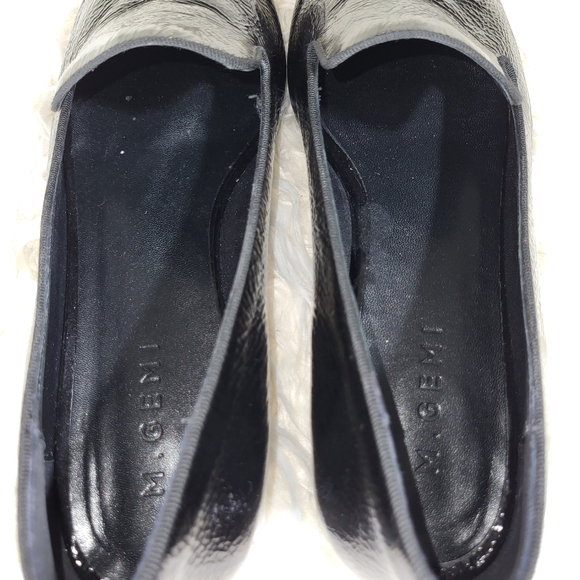 M. Gemi The Petalo Shoes Size 40.5 EU / 9.5 US - Picture 5 of 8